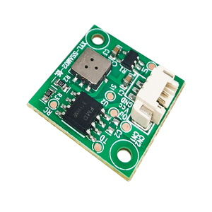 Sensores Ambientales de Alta Calidad YYS MEMS 3 en 1, Sensor de Calidad del Aire de 3.3V, Sensor de Gases VOC/CO2/CH2O, Resolución de 1ppm, -10-55 - Product Image 3