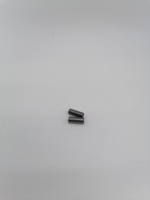 Point de contact en graphite argenté haute conductivité, anti-soudure, faible résistance pour disjoncteur, relais, interrupteur, OEM personnalisé