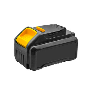 Dewei 20v21700 Lityum Pil DCB180 DCB200 Büyük Kapasiteli Elektrikli Alet Pili için uygundur - Product Image 1