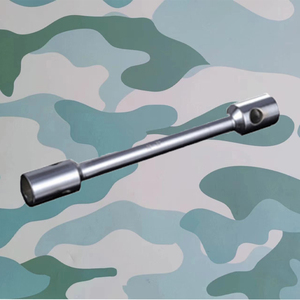 Thiểm Tây ô tô sx2150k sx2190 sx2190n bánh xe <span class=keywords><strong>Nut</strong></span> cờ lê; lốp vít cờ lê - Product Image 2