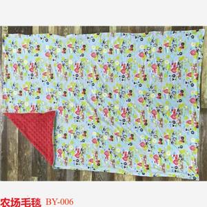 ชุดเครื่องนอนสำหรับเด็กทารกลายฮาโลวีนงานตามสั่งผ้าห่มผ้านุ่มใช้ได้หลายรูปแบบผ้าห่มผ้าไหมลายหัวกะโหลกนมวัวสำหรับวันฮาโลวีน - Product Image 5