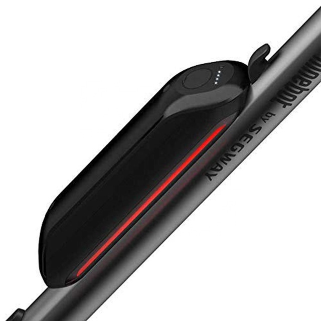 5.2Ah Original Upgrade External Battery for Nine-bot /ES1/ES2/ES4 /E22 Electric Scooter Parts External Battery Pack