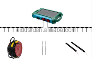 En iyi satmak kablosuz sensör probu dedektörü otomatik 3D yeraltı su görüntü gerek yok çekme hattı - Product Image 6