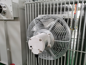 Bước Xuống 33/3.3kv 5mva 3 Pha Biến Áp Điện Với Giá <span class=keywords><strong>R</strong></span>ẻ Hơn - Product Image 3