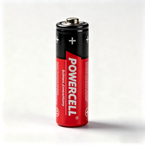 <span class=keywords><strong>Pile</strong></span> alcaline AA AAA LR6 LR03 1,5 V, durée de conservation de 10 ans, pour télécommandes, jouets, lampes de poche, appareils photo, vente en gros - Product Image 1