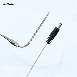 Gts100 tùy chỉnh BBQ Thịt lò NTC cảm biến nhiệt độ - Product Image 1