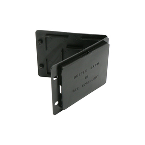 Beetle côn trùng bẫy nghề nuôi ong Beetle Beetle Trap Collector côn trùng container làm tổ Hive trường hợp - Product Image 5