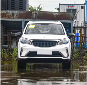 Auto Usata Lifan X3 Pro Micro SUV 2023 Esportata dalla Cina con Sistema ABS EBD, Soluzione per la Guida in Paesi Stranieri, Auto Usate Russe - Product Image 2