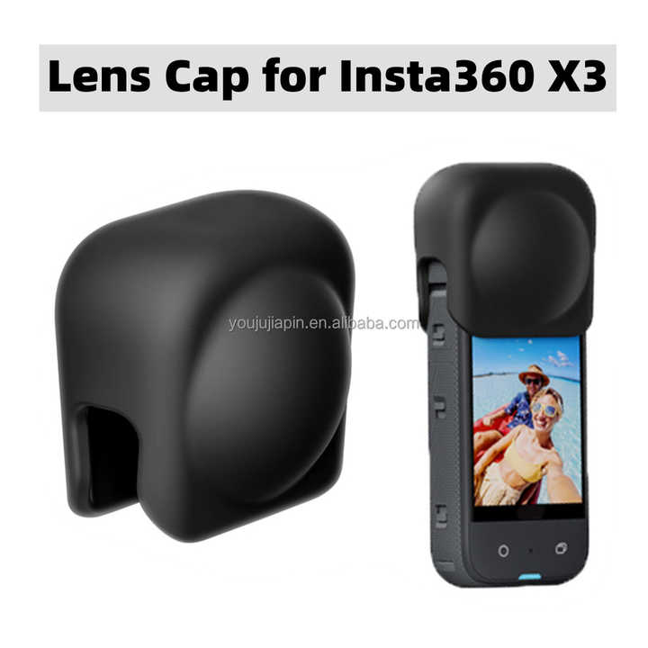Insta360X3 本体+オプション Insta360X3 本体+オプション