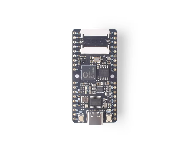 Maix Bit RISC-V AI + IoT K210 Surface Mount Breadboard Development Board Kit
