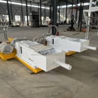 15Tph Palmolie Productielijn Palmolie Persmachine Extractie Verwerkingsmachines Set Plantaardige Olie Palm Professionele Machine