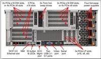 Serveur Dell T630 d'occasion, bon prix, PowerEdge, Xeon E5-2609 V3, 8 Go, 600 Go, Tower
