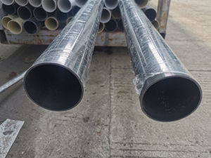 Best-seller Greenvalve GT60001 Tuyau d'eau Alimentation en eau Sch40 Sch80 Raccords <span class=keywords><strong>de</strong></span> tuyauterie en <span class=keywords><strong>PVC</strong></span> 1/2\" à <span class=keywords><strong>4</strong></span>\" - Product Image 5