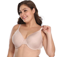 Nylon Bra Set for Women, Big Boobs, Sexy Animals