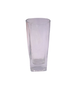 Cheap Clear highball glass cup