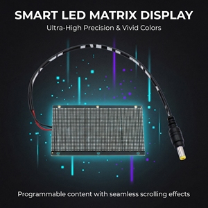 Pantalla LED Ultrafina de 39 Pulgadas, 2 Pulgadas de Grosor, Pantalla LED de Pared para Tienda/Comercio - Product Image 5