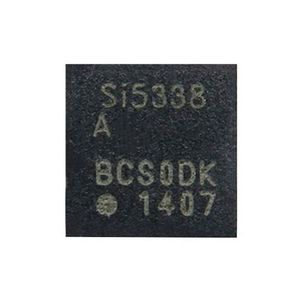 CZChips Lmd18200t/Lf14 Ltm4625 W25x10clnig Ic Chip de circuito integrado (Ic)/Lf14/Lmd18200t/Lf14 Ltm4625 - Product Image 1