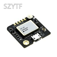 Module GPS SZYTF GT-U7, navigation par satellite, positionnement compatible NEO 6M, microcontrôleur STM32, utilisation informatique, fabriqué en Chine continentale