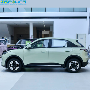 <span class=keywords><strong>Auto</strong></span> <span class=keywords><strong>Usado</strong></span> de Bajo Kilometraje, GEELY Xingyuan, 5 Plazas, Hatchback, 2025, Eléctrico, 410 km, Como Nuevo, Listo para Exportar - Product Image 4