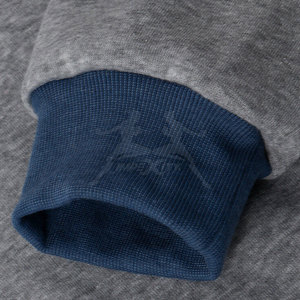 Nouveau style de sweats à capuche en vente directe d'usine Vêtements décontractés entièrement personnalisés Sweats à capuche disponibles en stock - Product Image 6