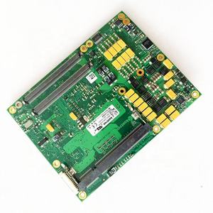 คอนทรอน 38003-2048-20-5 BQDCU0069 เมนบอร์ดอุตสาหกรรม บอร์ดซีพียู โมดูลซีพียู COMe-bPC2 COM EXPRESS - Product Image 5