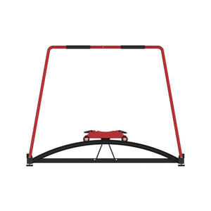 2026 New Snowboard Machine Gym Fitness Equipment Skier <strong>Skiing</strong> <strong>Simulator</strong> - Product Image 2