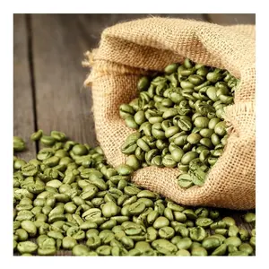 Grains de café vert de haute qualité, g, vente en gros de grains style rpm, arabe, de très bonne qualité, vente en gros