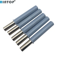 Amortisseur hydraulique réglable HT à fermeture douce pour poubelle cylindrique