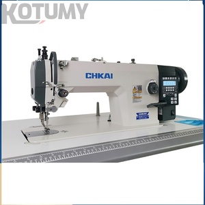 Industrial <b>Automatic</b> Synchronous <b>Sewing</b> <b>Machine</b> - Product Image 4
