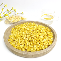 Groothandel Gevriesdroogde Mango Dobbelstenen 100% Fruit Geen Suiker Toegevoegd Zoete En Knapperige Snack