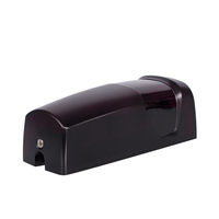 YET611LRS Sensor de haz de fotocélula activa para exteriores con baterías Detector infrarrojo Detector de inducción de cuerpo humano Hogar inteligente