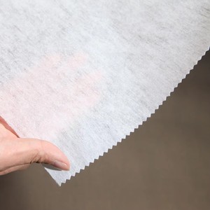 Zhejiang Zeal - Entretela No Tejida de Alta Calidad, Fusible con Goma, 1025HF - Product Image 4