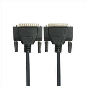 D-sub 25pin nam <span class=keywords><strong>C</strong></span>áp DB25 kabel dB 25p <span class=keywords><strong>c</strong></span>áp cho điện tử - Product Image 3
