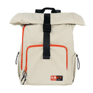 Sac à dos national unisexe en nylon souple 20L, portable, étanche, avec fermeture éclair, durable, pour voyage, ordinateur portable, sport, décontracté, à roulettes, avec logo personnalisé - Product Image 6