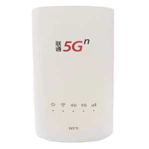 VN007+ จีน 5G CPE-Dual-Mode NSA/SA เราเตอร์ซิมการ์ดไร้สาย พร้อมความเร็วระดับกิกะบิต ดูอัลแบนด์ 2.4G และ WiFi เครือข่ายมือถือ VN007 4g R - Product Image 5