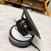 Hi-Fi Ses Kalitesi Araba Hoparlör Çiftleri Araba Kolon Hoparlörleri Rms Araba Hoparlörü 2ohm 6x9 Araba Hoparlörleri