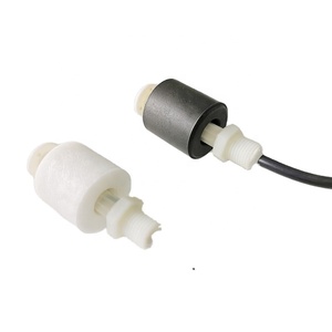 Cảm Biến Phao Từ Tính NO NC Kiểm Tra Toàn Bộ Công Tắc Mực Dầu Bóng Nhựa PP Độ Sâu Cao - Product Image 6