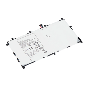 RUIXI <span class=keywords><strong>SP368487A</strong></span> (<span class=keywords><strong>1S2P</strong></span>) 6100mAh 배터리 삼성 갤럭시 탭 8.9 GT-P7300 P7310 P7320 태블릿 배터리 - Product Image 3