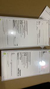 Teléfono Inteligente Android Desbloqueado I17 Pro Max Deca Core 144Hz CDMA 4G RAM 6.9 pulgadas AMOLED 4K Cámara de 108MP - Product Image 4