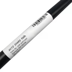 อะไหล่รถบรรทุกคุณภาพสูง 82473342 สปริงแก๊สสำหรับ Volvo FM420 460 FL และ FH12 - Product Image 4