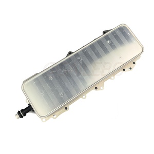 Xin vui lòng chọn chúng tôi. Chất lượng cao Phụ tùng ô tô động cơ dầu tản nhiệt lr039821 lr010728 aj811960 c2z25033 cho phạm vi Rover thể thao báo đốm - Product Image 6