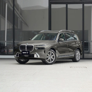 Nouvelles voitures BMW X7 6/7 sièges SUV de luxe 3.0/4.4T 48V système <span class=keywords><strong>hybride</strong></span> léger GAS X1 X2 X3 <span class=keywords><strong>X4</strong></span> X5 X6 essence/essence voiture direction gauche - Product Image 5