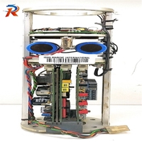 Carte Kongsberg PLC 381-083606, Amplificateur PAC 381-089953 pour l'automatisation industrielle, Produit neuf avec garantie