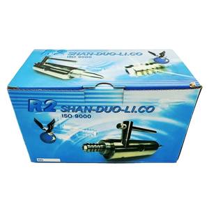 Guter Verkauf Neue Lieferung Dental Eagle Hochgeschwindigkeits-Schneidemaschine Schlagfestigkeitstest Polieren <span class=keywords><strong>1</strong></span> Jahr Garantie - Product Image 6