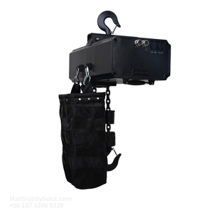 C1 500Kg Intelligente Variabele Snelheid Stage Ketting Takel Dj <span class=keywords><strong>Bar</strong></span> - Product Image 2