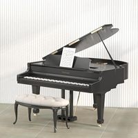 Panneaux acoustiques muraux autocollants (feutre en fibre de polyester NRC 80%) pour la décoration intérieure des bureaux, des salles de théâtre et des salles de piano