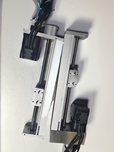 รางเลื่อนแบบเส้นตรง S800 มม. เสียงเบา ระยะเคลื่อนที่ยาว สำหรับรางเลื่อนกล้องพร้อมมอเตอร์ - Product Image 4