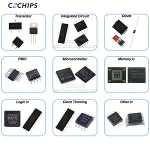 100% Genuine Original New QGZT AU80586GE025512 BGA Semiconductor IC Chip Wholesale Order Complete Electronic Component - Product Image 5