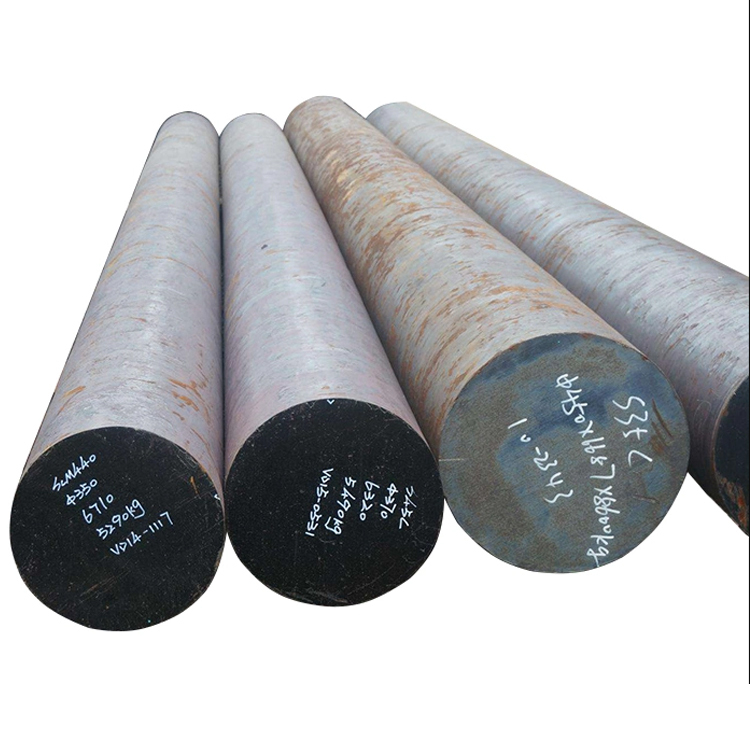High Precision Hot Rolled AISI 1018