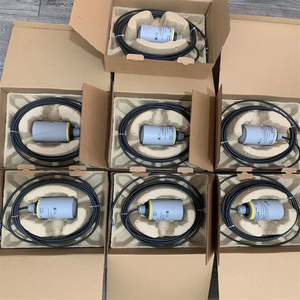 เครื่องวัดระดับเรดาร์ VEGAPULS C23 ความถี่ 80 GHz ความแม่นยำ 2 มม. วัสดุ PVDF สำหรับอุณหภูมิกระบวนการ -40...80 องศาเซลเซียส - Product Image 4